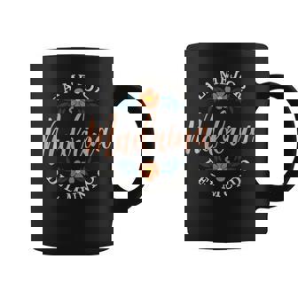 Tía Mexicana O Sobrino Para La Mejor Madrina Del Mundo Taza de café - Regaloses