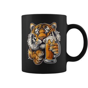 Tiger Beer Tassen - Geschenkecke