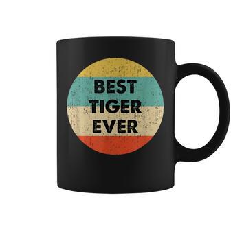 Tiger First Name Tassen - Geschenkecke