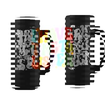 I Have Time To Listen Mental Health Month Suicide Prevention Coffee Mug - Thegiftio UK