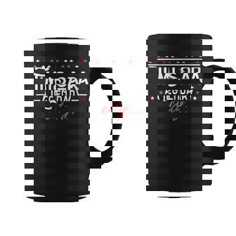 Timisoara A Legendary City European Travel Souvenir Tank Top Graphic Print Coffee Mug - Monsterry
