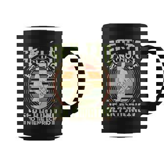 Tío Padrino Regalo Taza de café - Regaloses