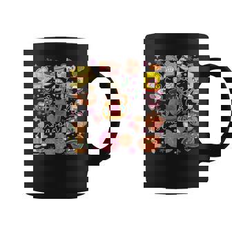 Tis The Season For Tamales Christmas Mexican Food Outfits Coffee Mug - Monsterry