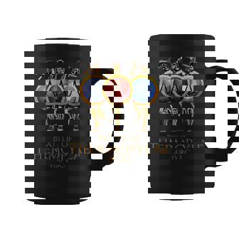 Historia Griega Antigua Batalla De Termopylae Sparta Taza de café - Regaloses
