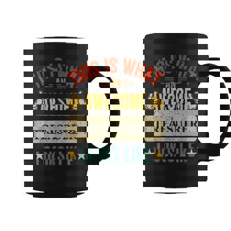 Treasurer Gifts Funny Treasurer Quote Graphic Print Coffee Mug - Monsterry
