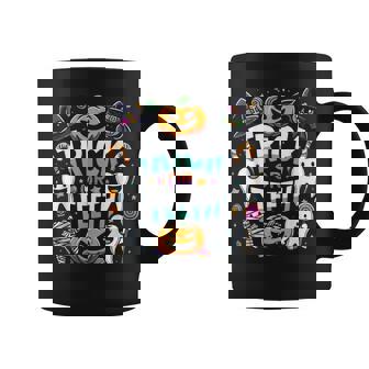 Trick Or Th Dentist Halloween Dental Hygienist Coffee Mug - Thegiftio