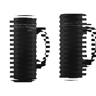 Trojan War If Gods Do Evil They Are Not Gods Iphigeneia Coffee Mug - Monsterry