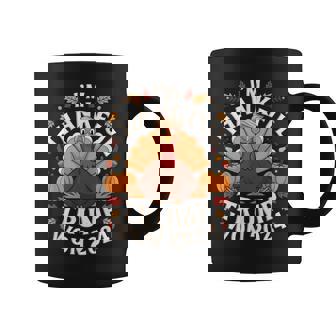 Trump Thanksgiving I'm Thankful Trump Won 2024 Coffee Mug - Thegiftio UK