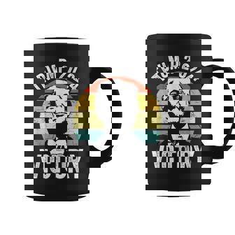 Trump Won Trump 2024 Victory 2024 Donald Trump Won 2024 Coffee Mug | Mazezy