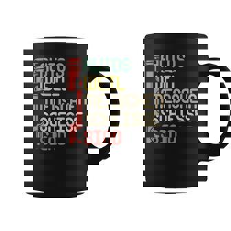 Tuner Car Tuning Car Motor Sport Car Idea Coffee Mug - Monsterry