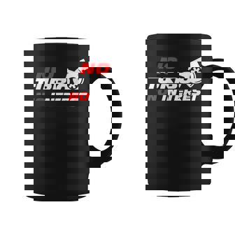 Turbocompresor Automovilistas Amantes De Los Coches Motorsport Auto Regalo Taza de café - Regaloses