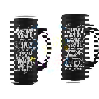 Twenty Two Years Later 22 Year Old Birthday Men Coffee Mug - Thegiftio UK