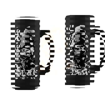 Udinese Fierté Honneur Tradition Udinese Ultras Italie Tasse - Cadeauxyz