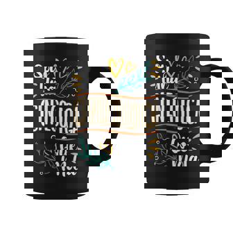 Una Ginecóloga Que Mola Obstetricia Regalo Para Ginecologa Taza de café - Regaloses