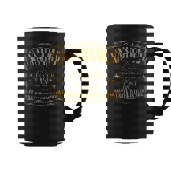 Unashamed Cross Creek 23-24 Coffee Mug - Thegiftio UK
