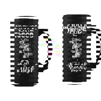 Unicorn Girl Ap Calculus Ab Teacher Love Awesome Coffee Mug - Monsterry