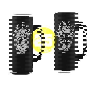 Unique That's My Girl 25 Softball Player Mom Or Dad Coffee Mug - Monsterry