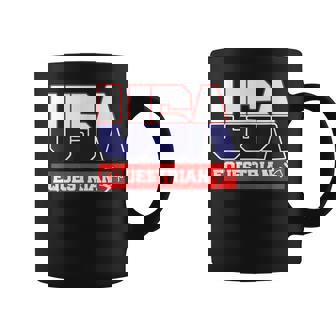 Usa Team Equestrian & American Sports Coffee Mug - Thegiftio