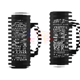 USS Rayburn SSBN-635 Submarine Veterans Day Father Grandpa Graphic Print Coffee Mug - Monsterry
