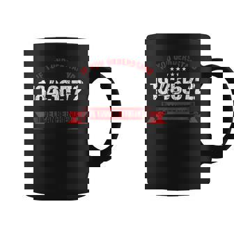 V8 Motor Puzzle Friends Game Auto Tuning Car Sports Fan Coffee Mug - Monsterry