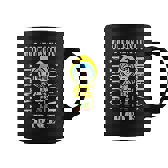 Vatican year Unique Celebrating Faith Culture luce Graphic Print Coffee Mug - Monsterry