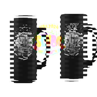 Vbs 2024 Scuba Diving Into Friendship With God Coffee Mug - Monsterry