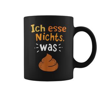 Vegan Egan Nutrition Esse Nichts Livingegan Tassen - Geschenkecke