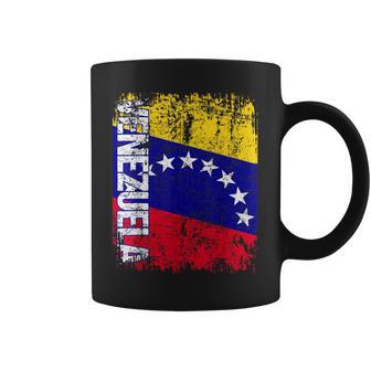 Venezuela Flag Women's Children's Tassen - Geschenkecke