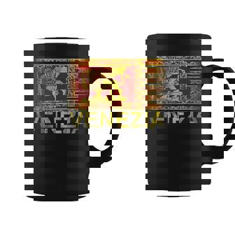 Venice Flageneziaenedigeniseenecia Tasse - Cadeauxyz