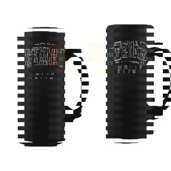Vet Med Veterinary Medicine Coffee Mug - Thegiftio UK