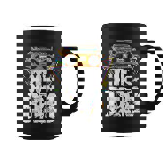 Graphic Vintage 80S Bro 1980S Fashion 80 Party Coffee Mug - Thegiftio UK