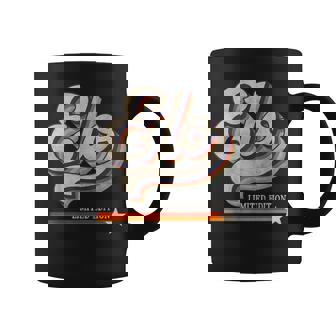 Vintage Elo Proud Name Retro Style Elo Limited Edition Coffee Mug | Seseable UK