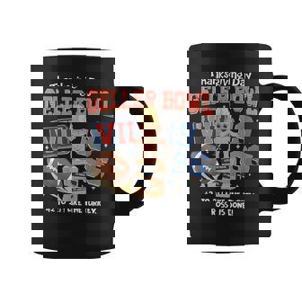 Vintage Geller Friends Champ Friendsgiving Coffee Mug | Seseable UK