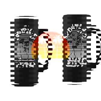 Vintage Religious Jesus Christ And Sunshine Christians Coffee Mug - Monsterry