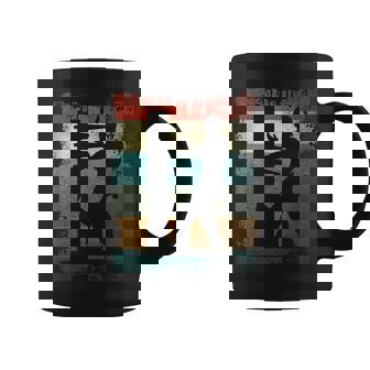 Vintage Wing Chun Martial Arts Coffee Mug - Thegiftio UK