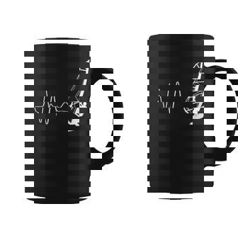Voile Windsurf Battement De Coeur Windsurf Planche Àoile Tasse - Cadeauxyz