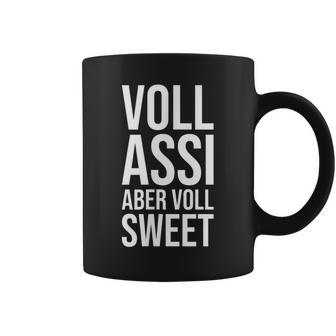 Vollassi Aberoll Sweet Tassen - Geschenkecke