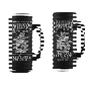 I Vow You Vow We Vow Barrington University House Of Lord Coffee Mug - Monsterry