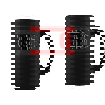 Vr6 Motor Tuning Car Golf Turbo Compressor Blocks Coffee Mug - Monsterry