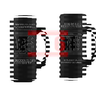 Vr6 Motor Tuning Tuner Saying Screwdriver Mechanic Coffee Mug - Monsterry