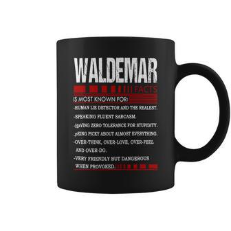 Waldemar Name Facts Last Name Waldemar Name Facts Family Name Coffee Mug | Seseable UK