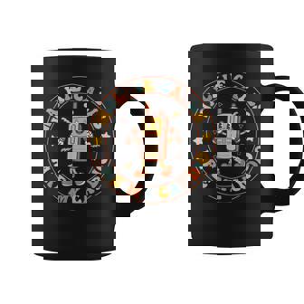 Walkie Calls Are My Cardio Retro Special Education Teacher Coffee Mug - Thegiftio UK