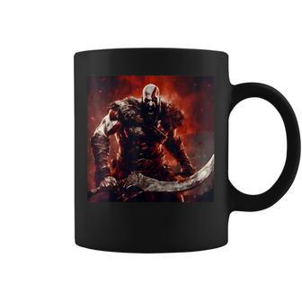 War God Spartan Rage Tassen - Geschenkecke