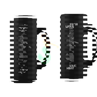 Water Birth Isn't Just For Mermaids Natural Birth Coffee Mug - Monsterry