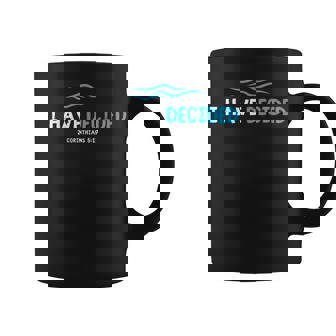 Water Immersion Baptism Baptized I Have Decided 2-Cor5 Coffee Mug - Seseable