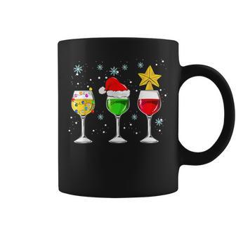 Weihnachten Prosecco Wein Lustiges Sekt Weinglas Geschenk Tassen - Geschenkecke