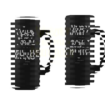 Whiskey T Ppm Fruit Juice Coffee Mug - Monsterry