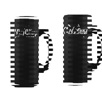 Whisky De Malta Camisa De Whisky De Malta Parodia Divertida Del Whisky Taza de café - Regaloses