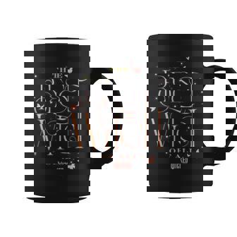 Wicked The Best Witch Of All Coffee Mug - Thegiftio UK