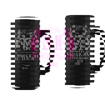 Wicked Welcome To Munchkinland Coffee Mug - Seseable